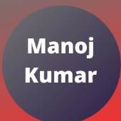 Manoj Kumar